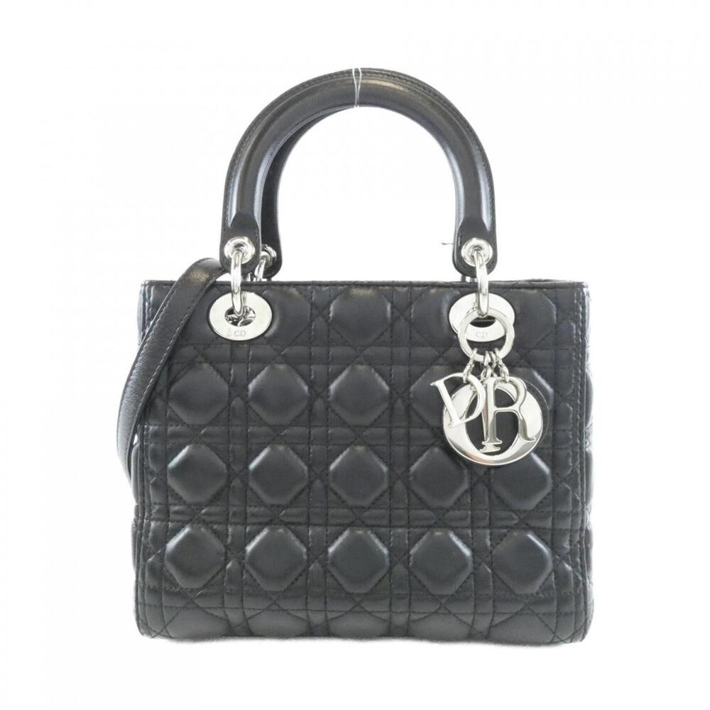 Christian Dior Lady Medium CAL44551 Handbag